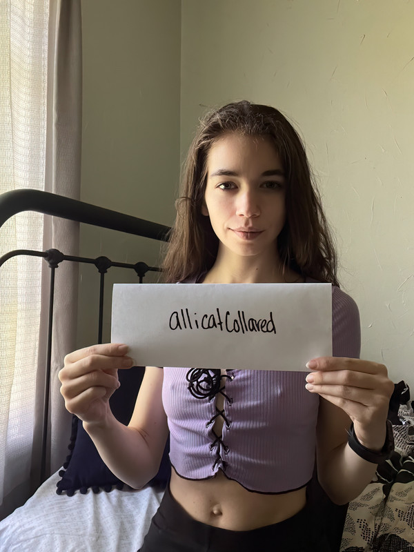 allicatcollared in answer #2284421
