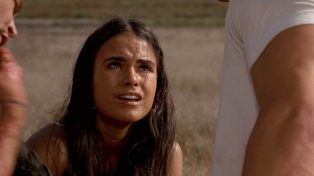 The Fast and the Furious 2001 BluRay [Hindi + Tamil + Telugu + English] 480p, 720p, 1080p ESub Screenshot