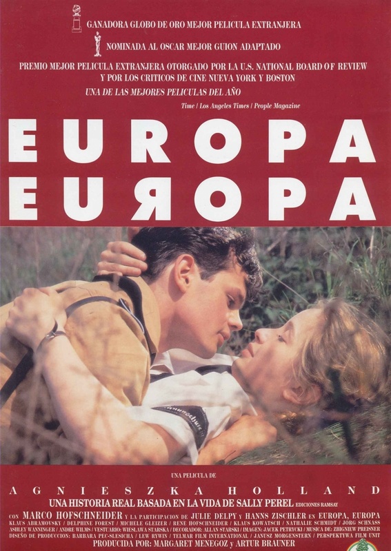 Cartel de Europa, Europa Cartel de Europa, Europa
