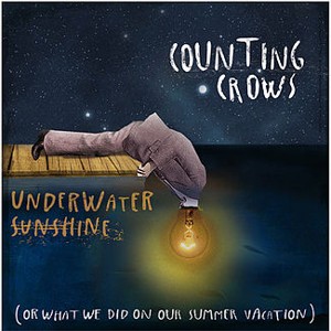Re: Counting Crows