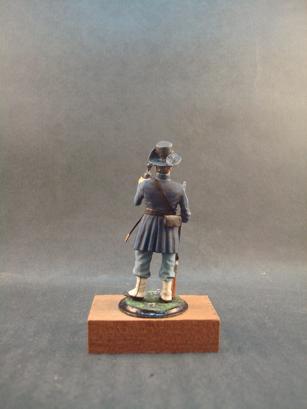 Iron Brigade, US, 1863 (2) 2