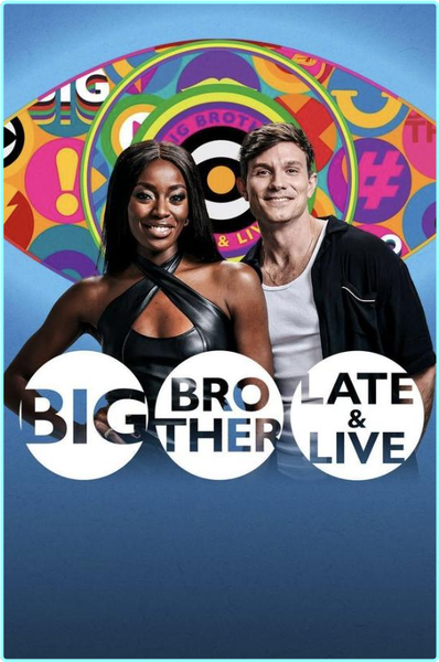 Big Brother Late And Live S03E26 [1080p/720p] (HEVC) (x265) [MeGusta]
