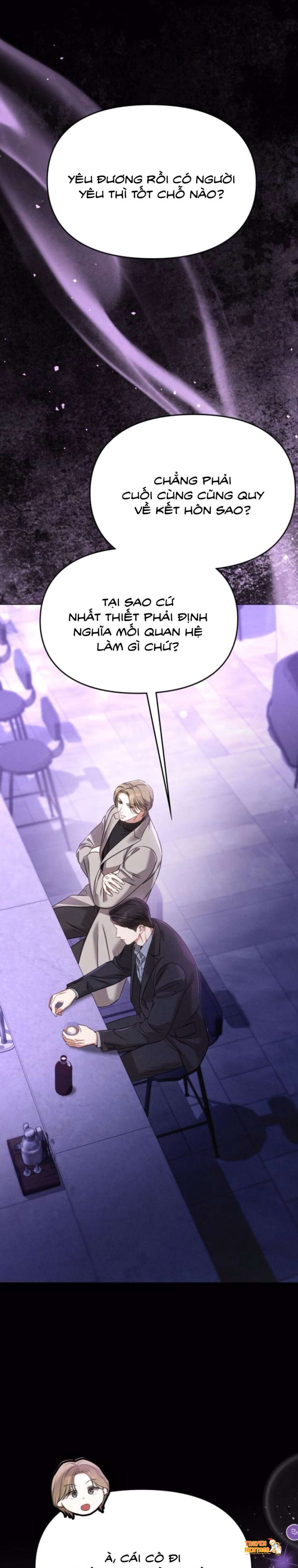 Xem ảnh [18+] Người Bạn Ban Đêm - Chapter 31 - tmpujcz0azx - Truyenhentaiz.net