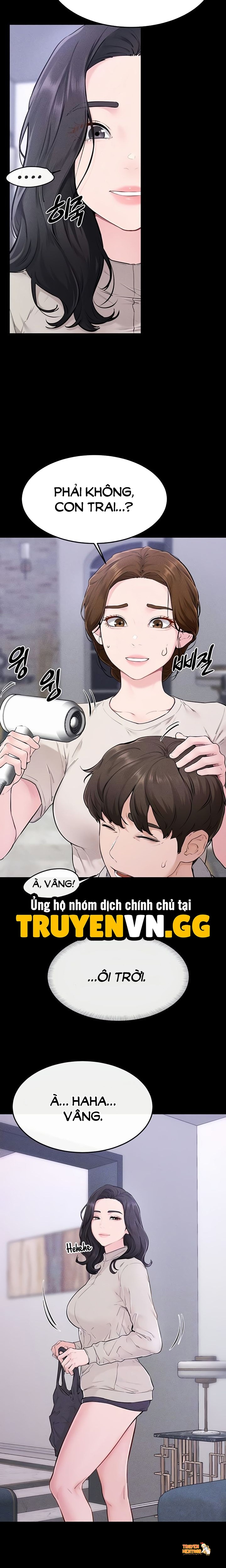 Xem ảnh Gia Đình Mới Rất Tốt Với Tôi - Chapter 105 - tmpjoj8f064 - Truyenhentaiz.net