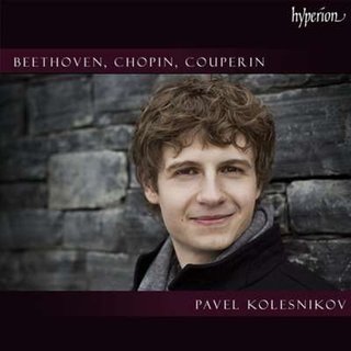 Pavel Kolesnikov - Beethoven, Chopin, Couperin (2024).mp3 - 160 Kbps