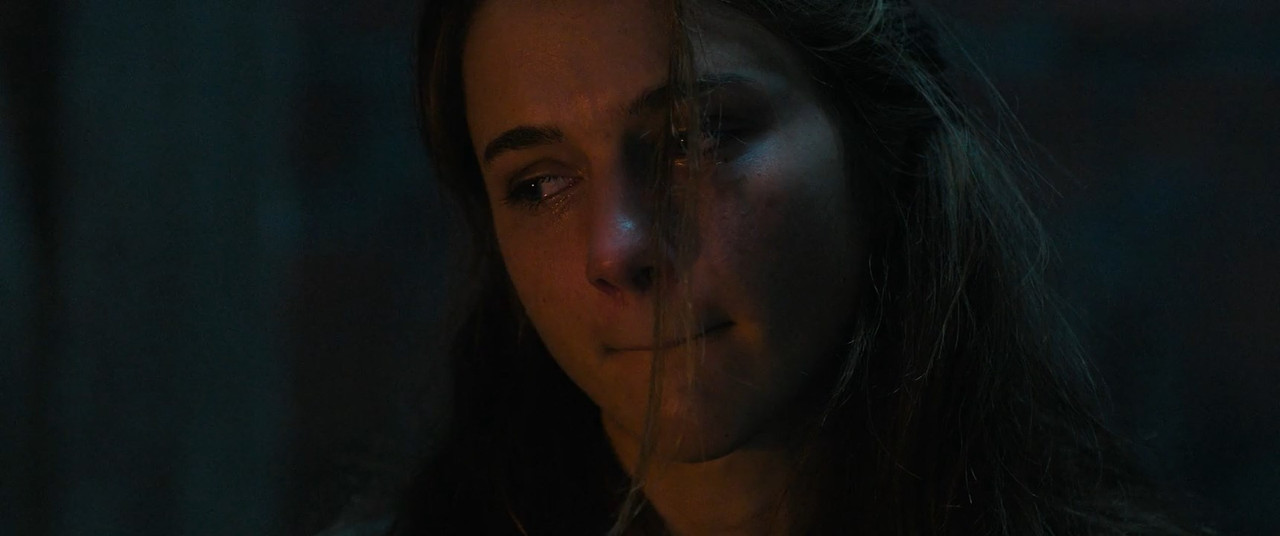 Heretic 2024 BluRay [Hindi + English] 480p, 720p ESub Screenshot