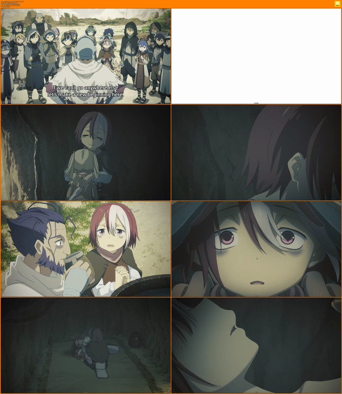 [HR] Miabyss S02E07 [772C1686].mkv