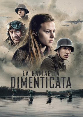 La battaglia dimenticata (2020) WebDL 1080p ITA DUT E-AC3 AC3 Subs
