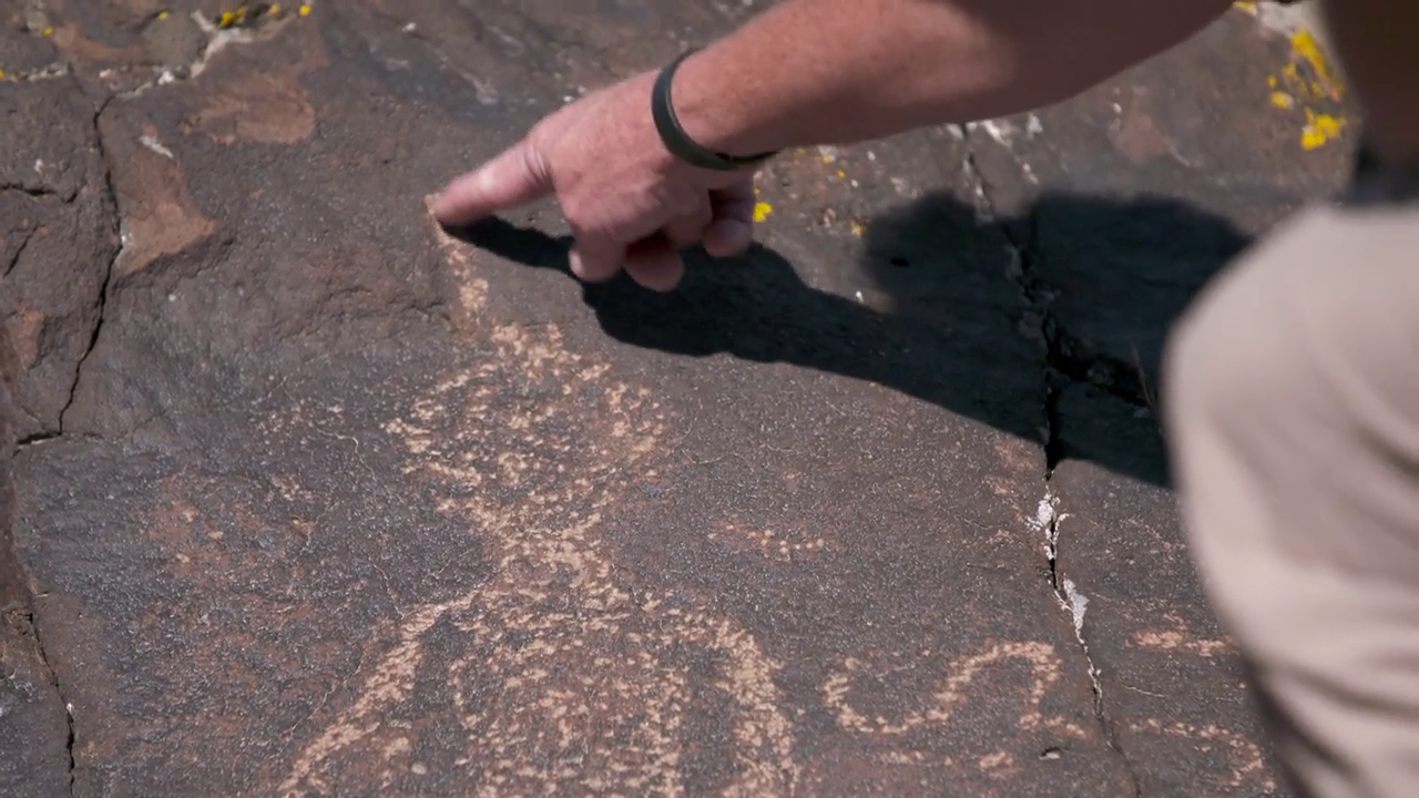 Beyond Oak Island S01E06 snap 8