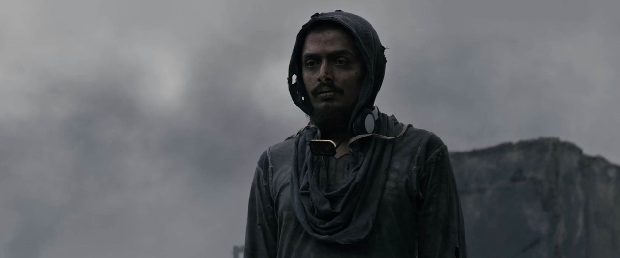 Metamorphosis 2024 WebRip [Malayalam] 480p, 720p ESub Screenshot