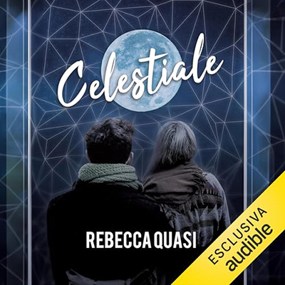 Rebecca Quasi - Celestiale (2024) (mp3 - 128 kbps)