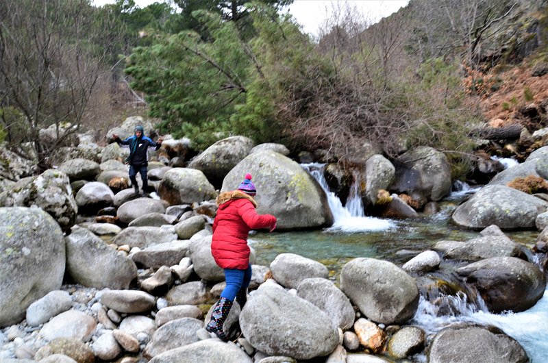 EL CHARCO VERDE-7-2-2015-AVILA - Paseando por España-1991/2015-Parte-1 (17)