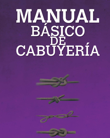 Manual de Cabulleria (ASDE)