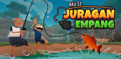 Aku Si Juragan Empang Mod APK