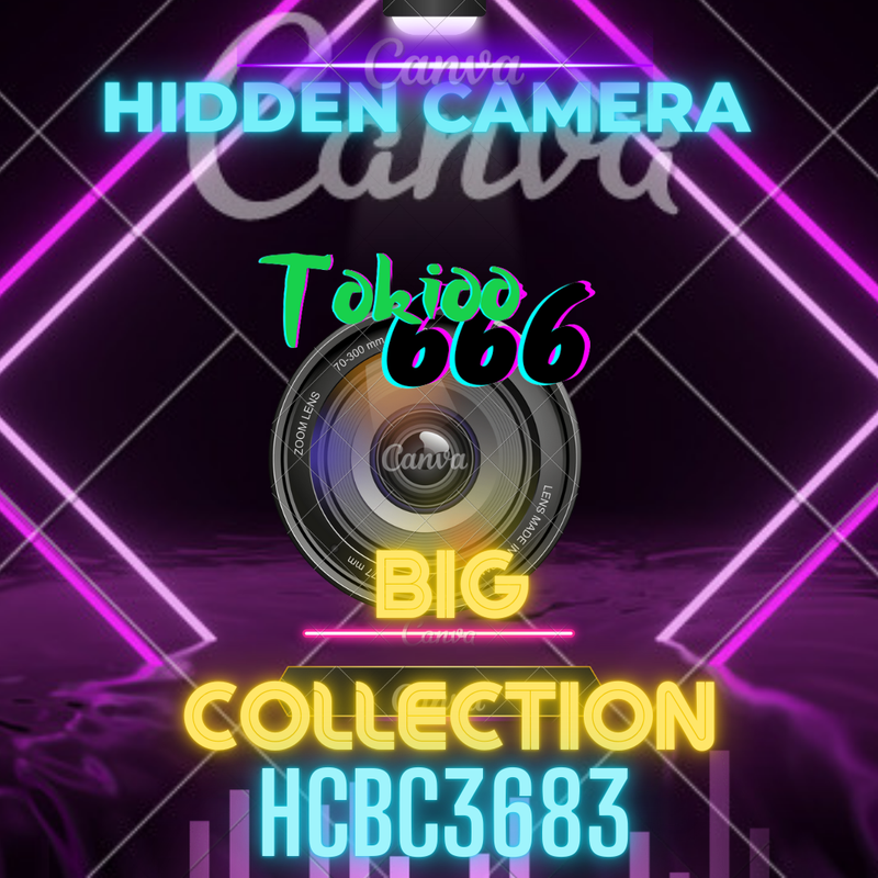 MEGA~hidden camera big collection [HCBC 3683]