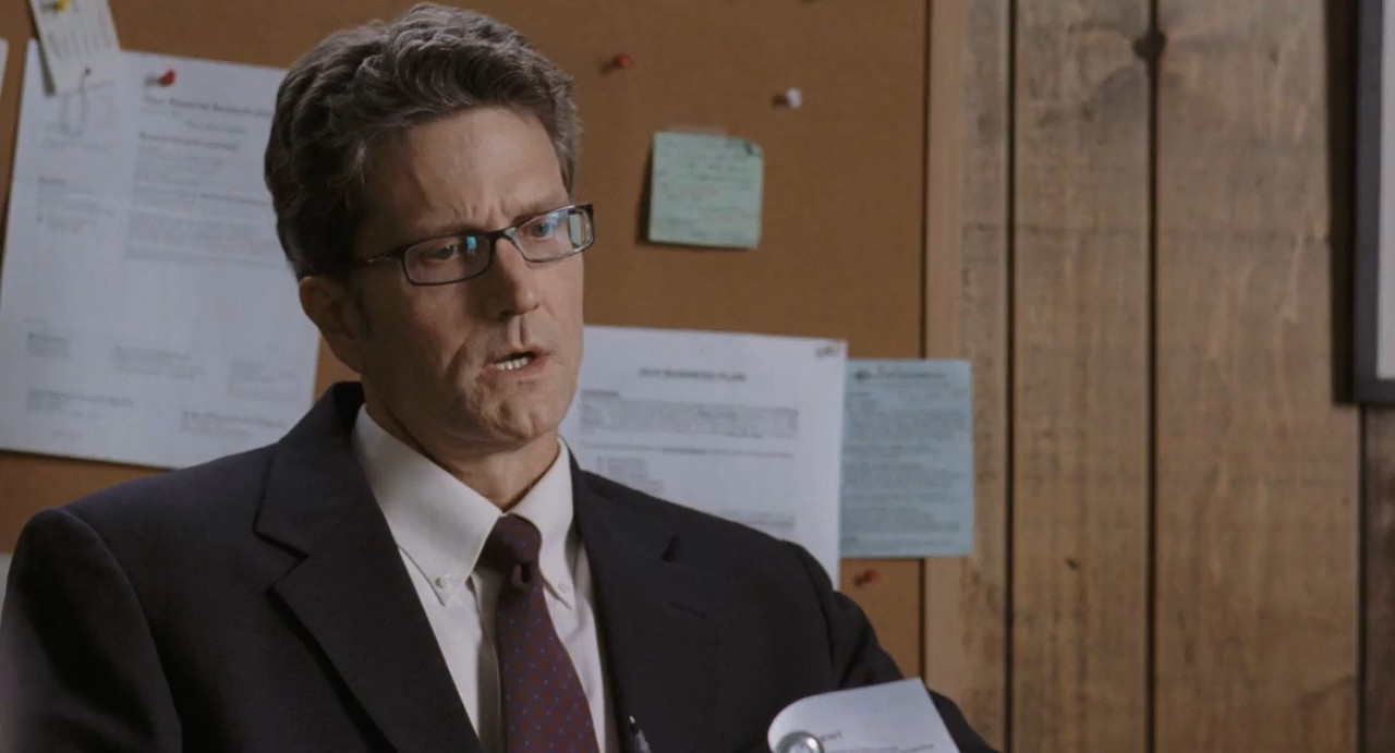 The Chaperone 2011 BluRay [Hindi + Tamil + English] 480p, 720p ESub Screenshot