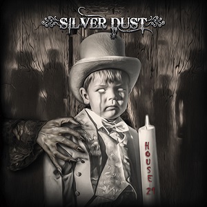 Re: Silver Dust