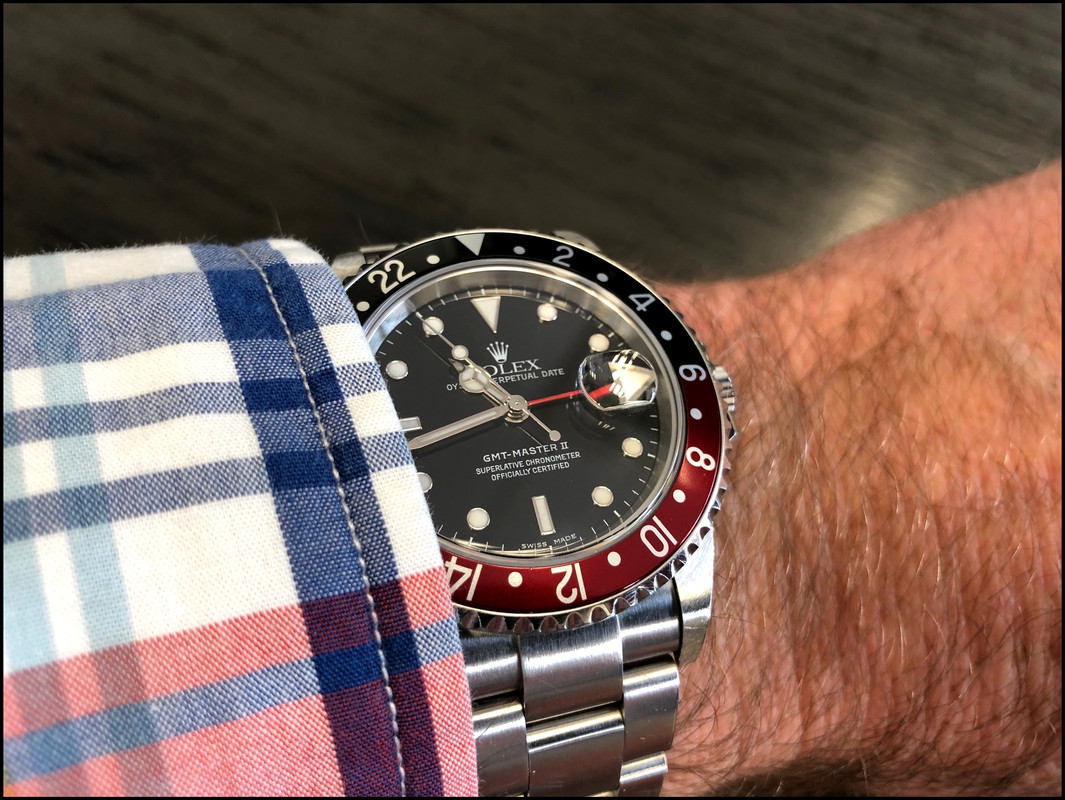 ***** La Rolex du jour - vol.33 ***** - Page 10 IMG-7793