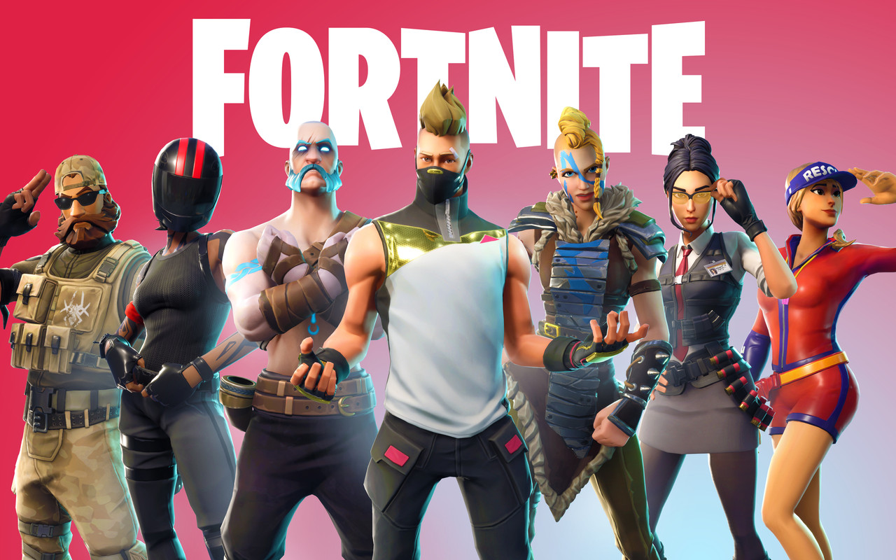 FREE VBUCKS GENERATOR