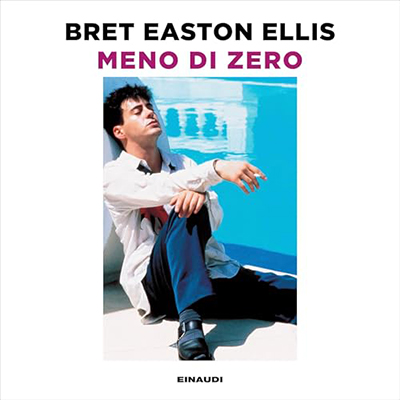 Bret Easton Ellis - Meno di zero (2024) (mp3 - 128 kbps)