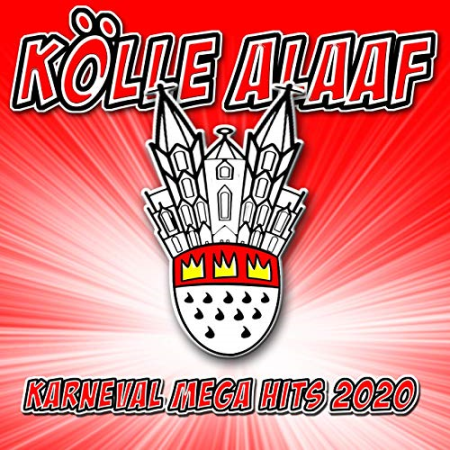 VA - Kölle Alaaf - Karneval Mega Hits 2020 (2020) Mp3 / Flac