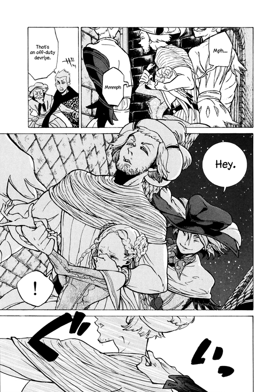 Shoukoku no AltairVol15-2(Handgag)