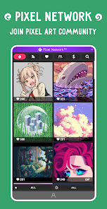 Pixel Studio APK