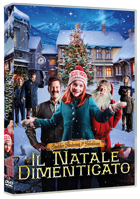 Il Natale dimenticato (2019) DVD 5