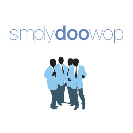 VA   Simply Doo Wop (2012)