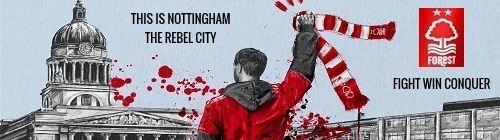 NOTTINGHAM FOREST COYR FORUMS