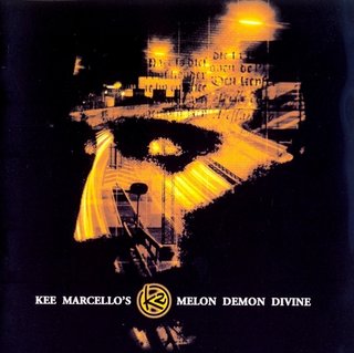 Kee Marcellos K2 - Melon Demon Divine (2004).mp3 - 320 Kbps