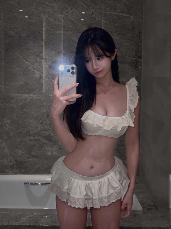 高雄性感姊姊真實外型實測