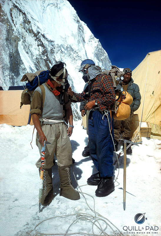 Et vous, vous avez quoi comme modèles de micro marques ? Des idées nouvelles ? - Page 4 Tenzing-Norgay-and-Sir-Edmund-Hillary-Everest