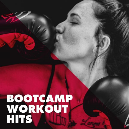 Various Artists - Bootcamp Workout Hits (2021)