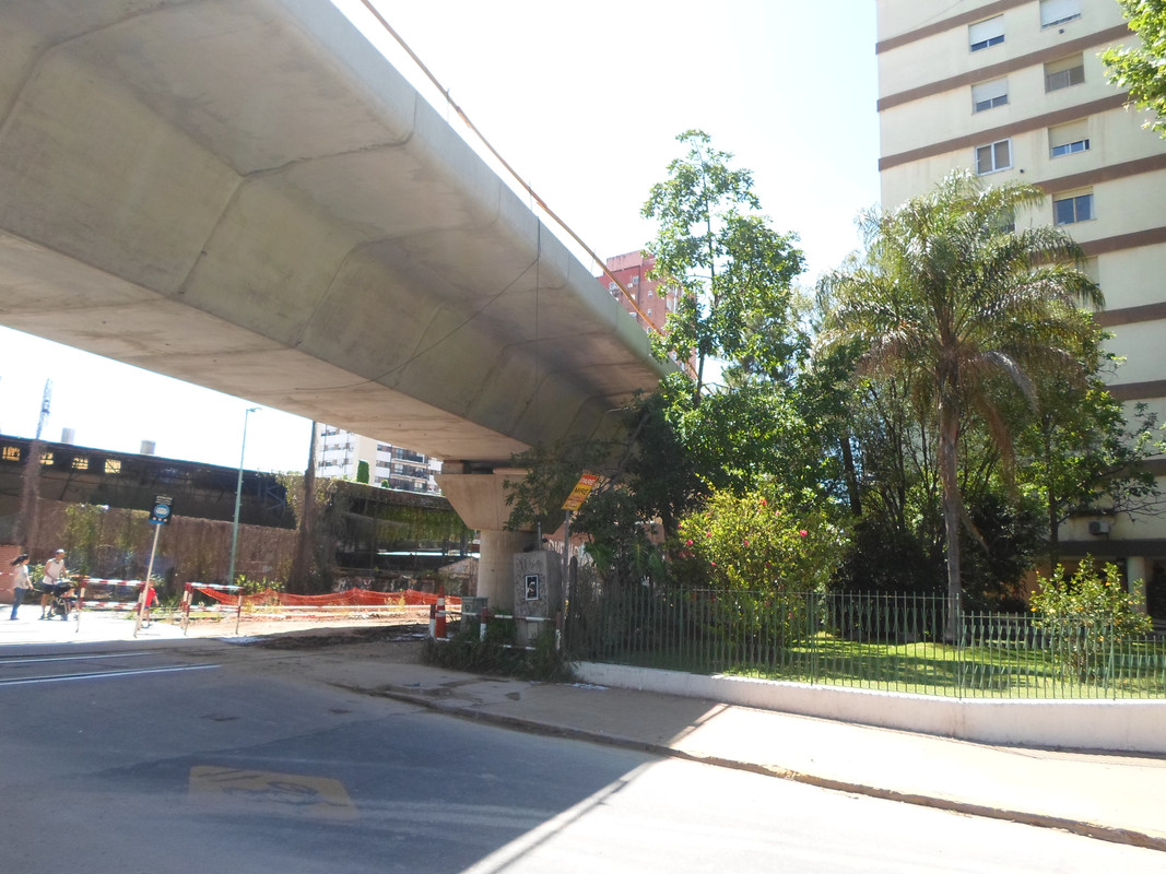 Línea Mitre - Ferrocarriles Metropolitanos AMBA (Parte XIII) | Page 32 ...
