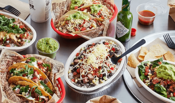 Score Free Chipotle BOGO Entree During NHL Stanley Cup Final Action