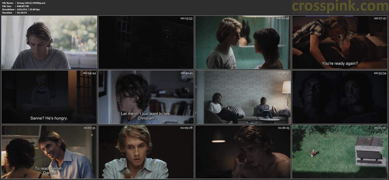 Dreng (2011) DVDRip.avi