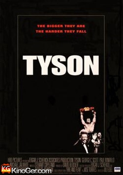 Tyson (1995)