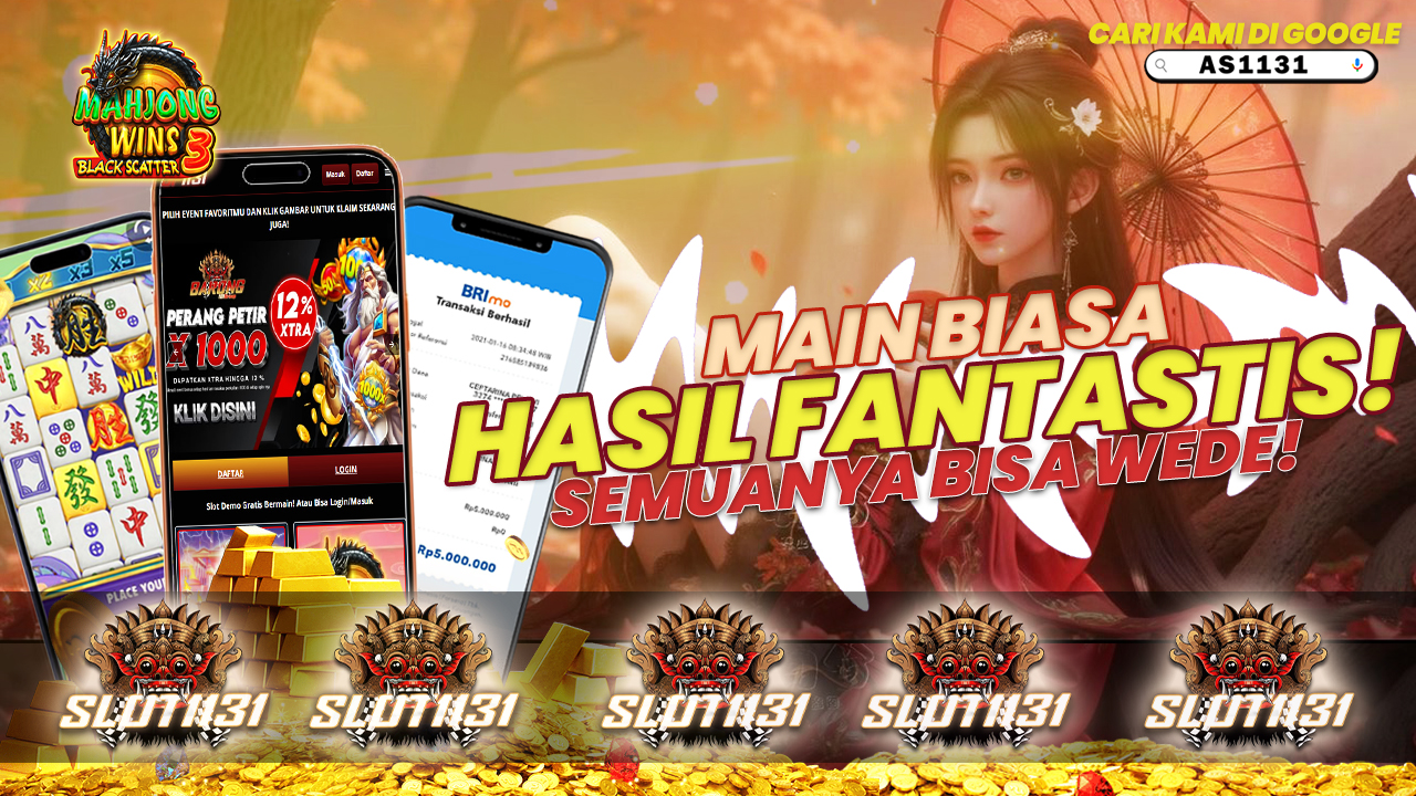 Mahjong Wins 3 Viral di Dunia Barat, Pemain Baru Kaget JP Mudah Muncul Bahkan Tanpa Modal Besar