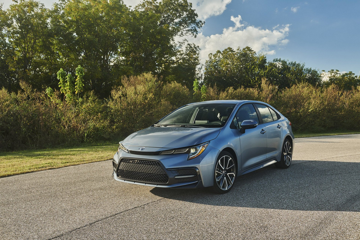 2020 Toyota Corolla (13)