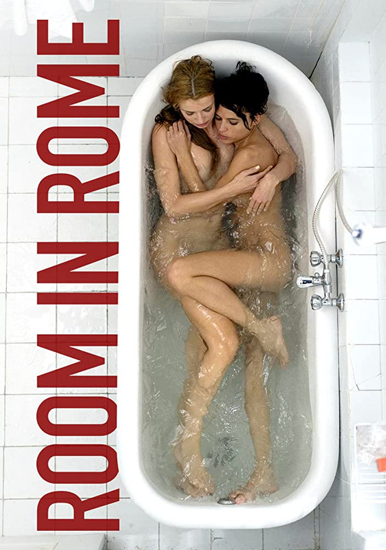 Room in Rome (2010) Hindi Dual Audio 720p BDRip 1GB Download