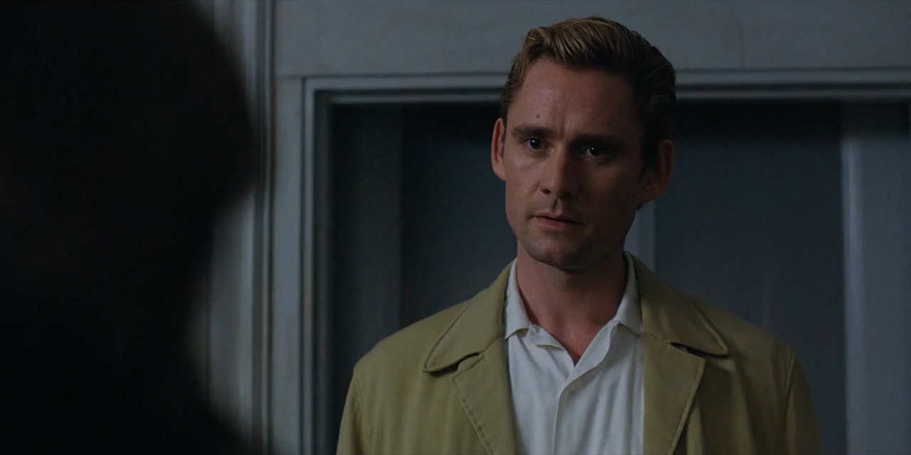 The New Force (2025) Season 1 [Hindi + English] WebRip 480p 720p ESub - Complete Screenshot