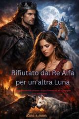 Luna S.Moon – Rifiutato dal Re Alfa per un’altra Luna (2026)