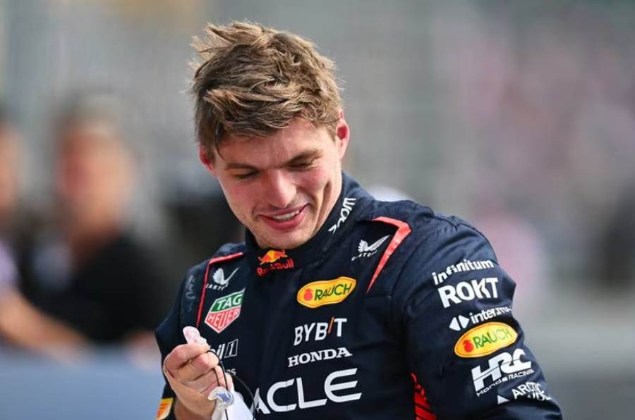 F1 2023 GP Gran Bretagna Verstappen trionfa a Silverstone crollo Ferrari