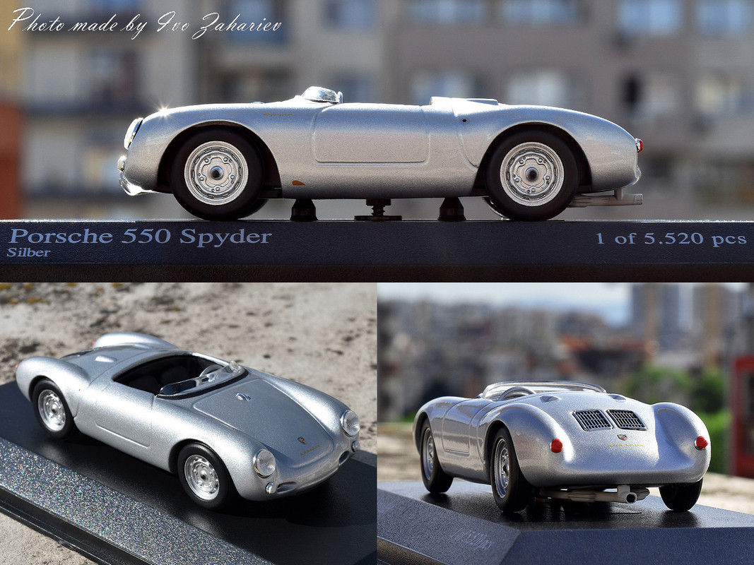 '55 Porsche 550 Spyder (Minichamps)_02_