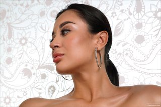 Aria Paisley Sky 0136