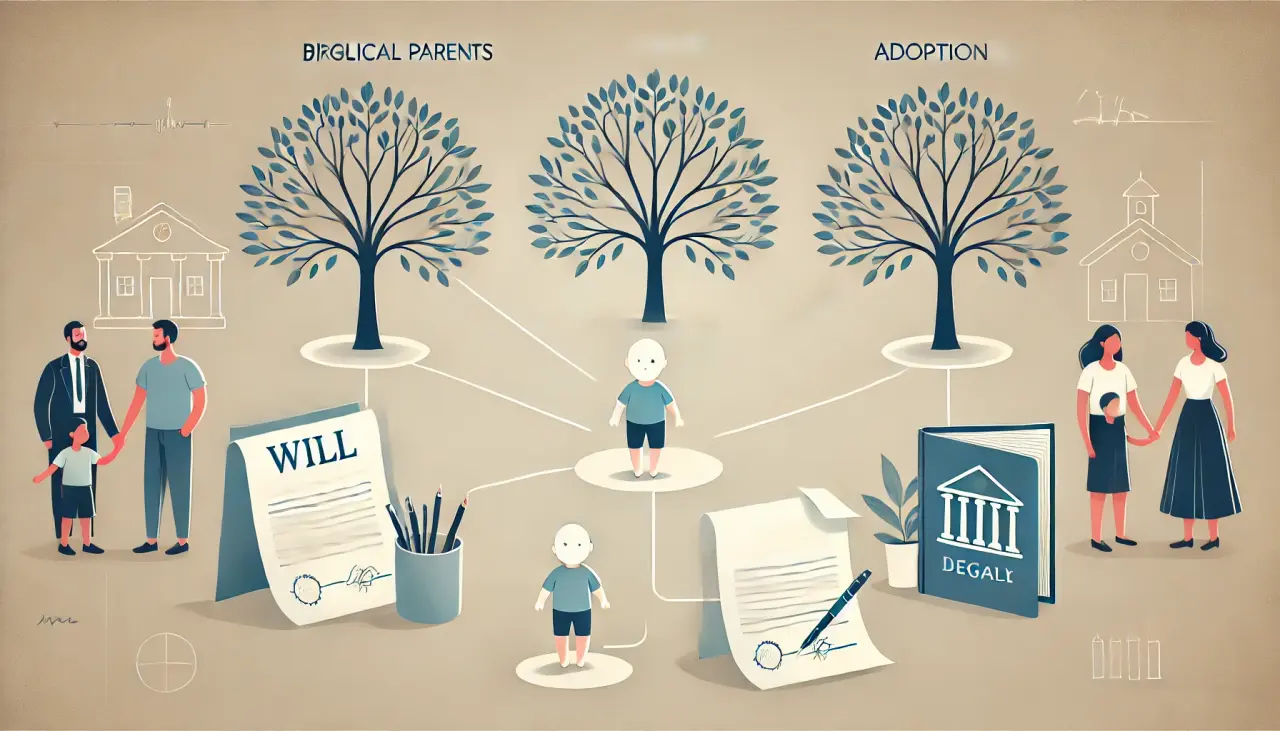 Inheritance Rights for Surrogacy Children: What Are Their Inheritance Rights in Case of Intestacy? Inheritance Rights for Surrogacy Children: What Are Their Inheritance Rights in Case of Intestacy?