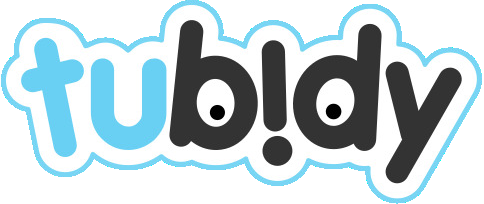 Tubidy logo