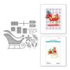 Delivering Joy Sleigh