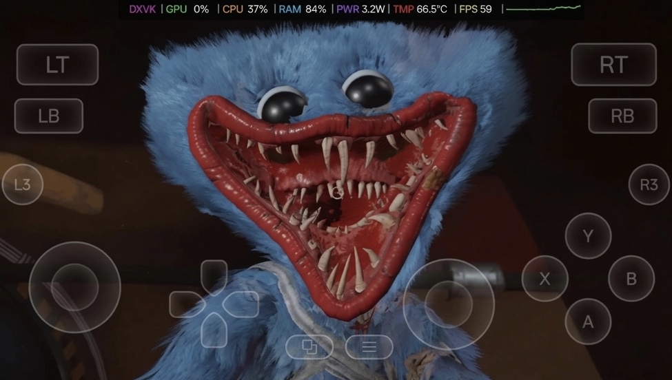Poppy Screenshot 2